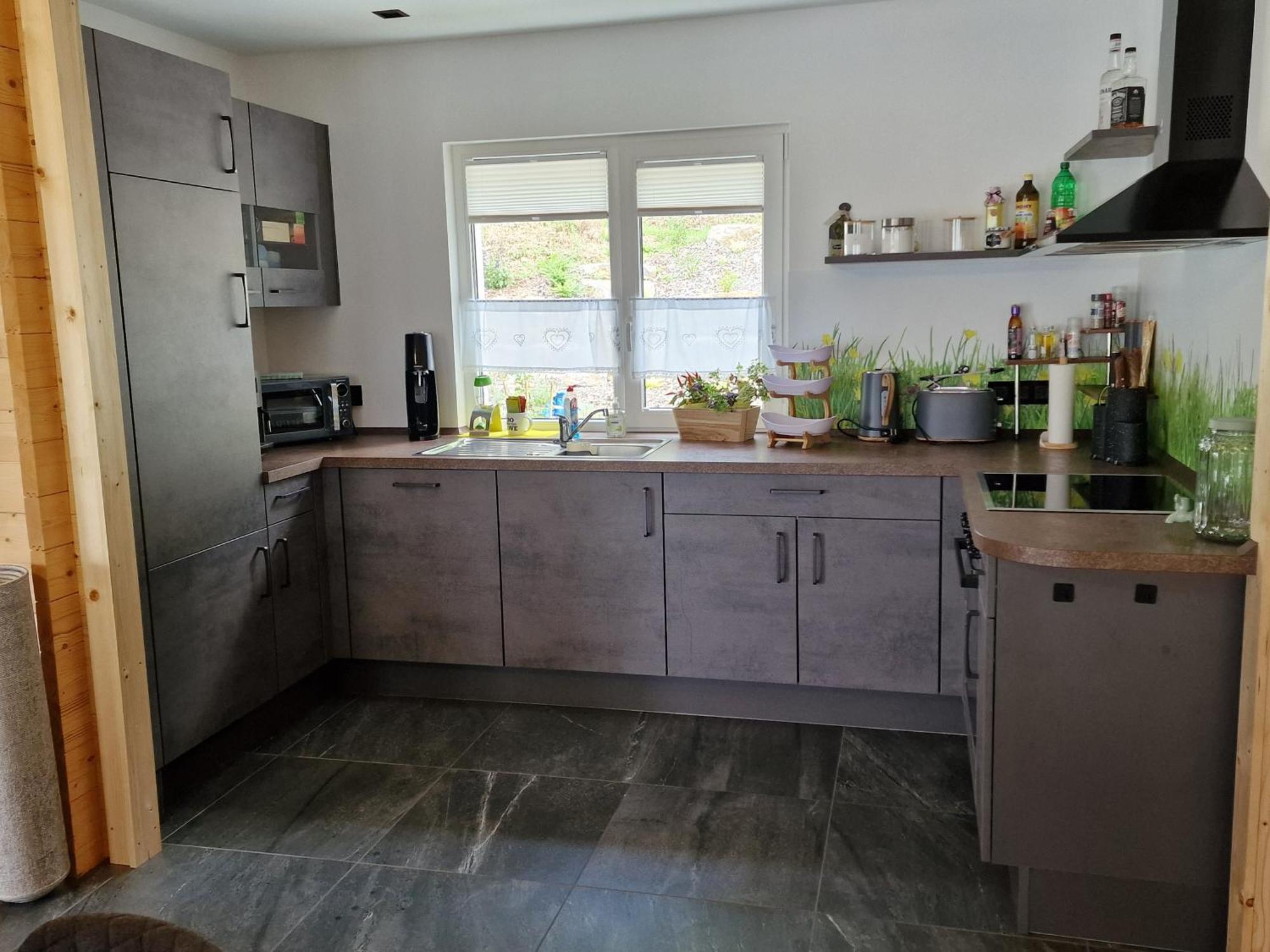 Ferienhaus Diemeltal Liebenau  Ngoại thất bức ảnh