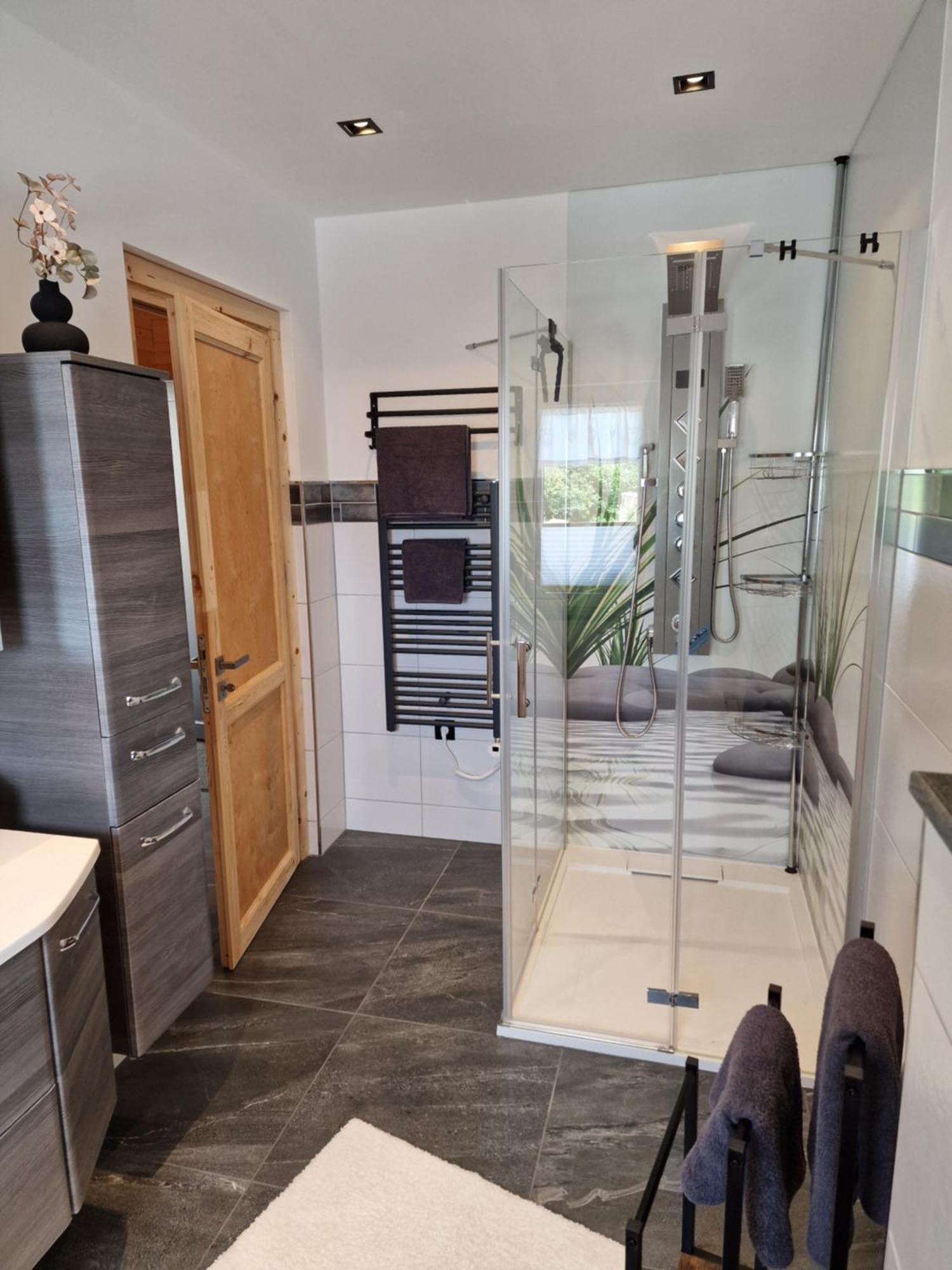 Ferienhaus Diemeltal Liebenau  Ngoại thất bức ảnh