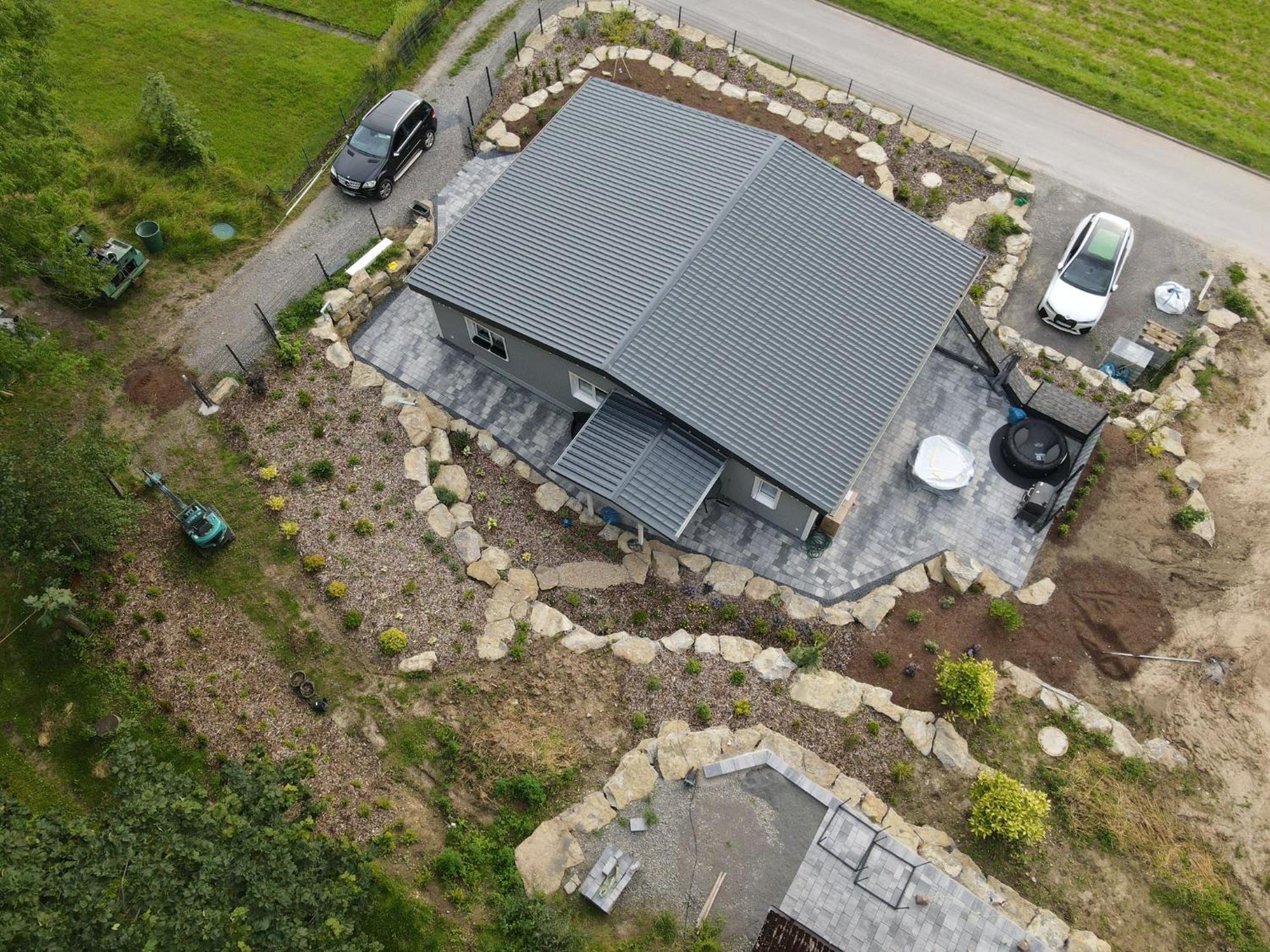 Ferienhaus Diemeltal Liebenau  Ngoại thất bức ảnh